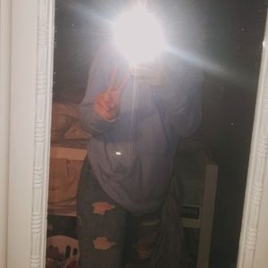 Meet your Posher, Erika